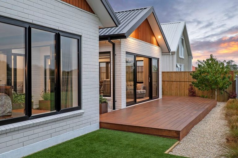 Photo of property in 79 Te Hurunui Drive, Pegasus, 7612