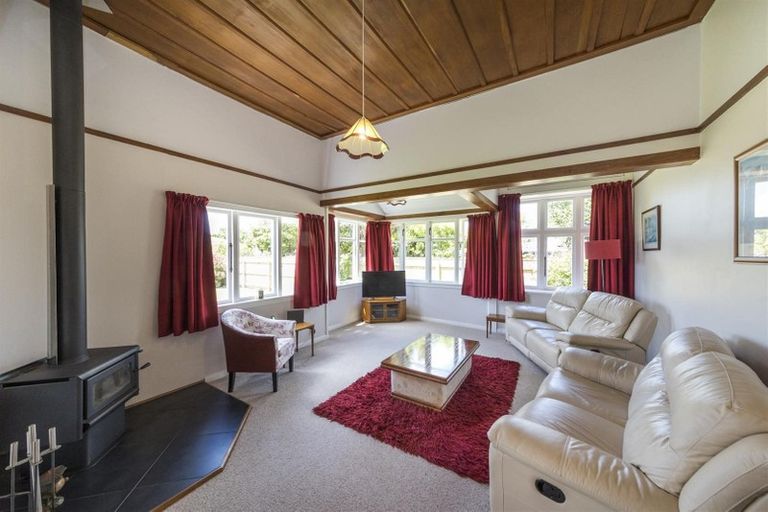 Photo of property in 60 Skerman Street, Marton, 4710