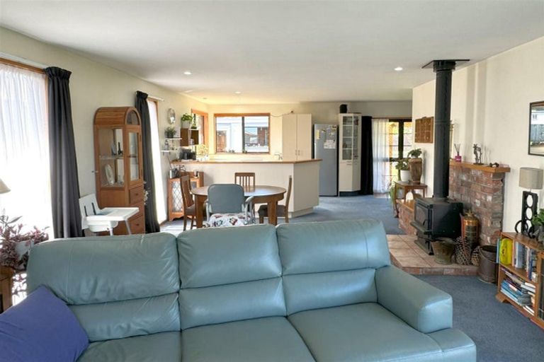 Photo of property in 12 Ogilvie Road, Gladstone, Greymouth, 7805