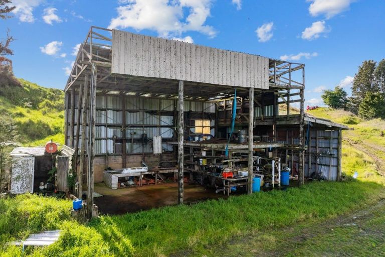 Photo of property in 1926 State Highway 14, Wheki Valley, Whangarei, 0179