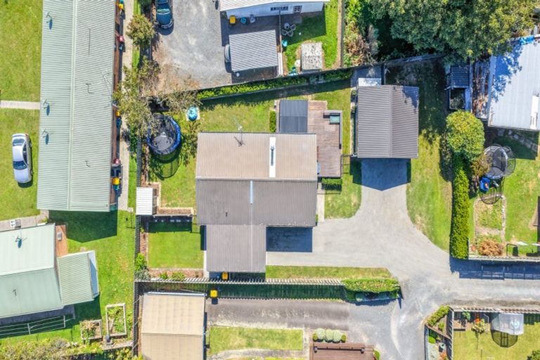 Photo of property in 1a Kilbride Road, Matamata, 3400