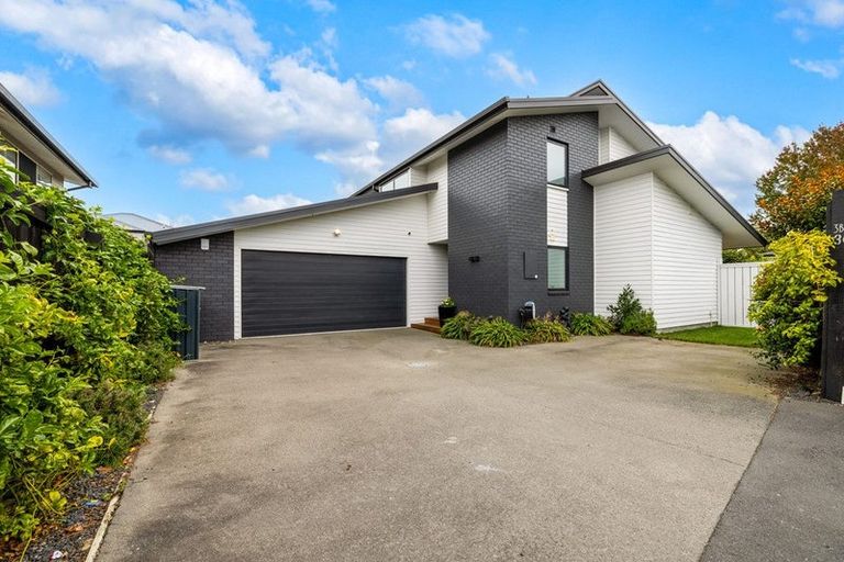 Photo of property in 3c Taylors Avenue, Bryndwr, Christchurch, 8052
