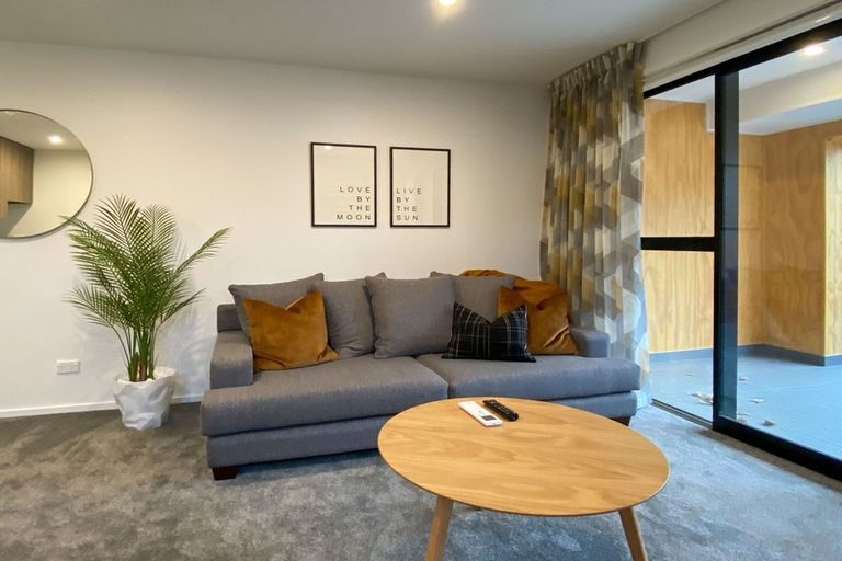 Photo of property in 6/466 Hagley Avenue, Christchurch Central, Christchurch, 8011