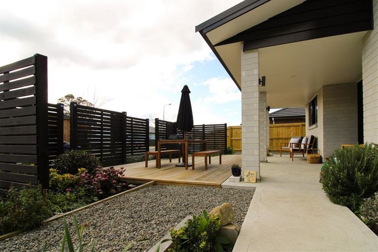 Photo of property in 33 John Mcdonald Mews, Masterton, 5810