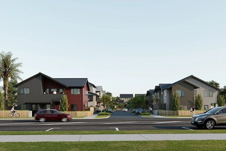 Photo of property in 102/28a Eileen Newey Place, Henderson, Auckland, 0612