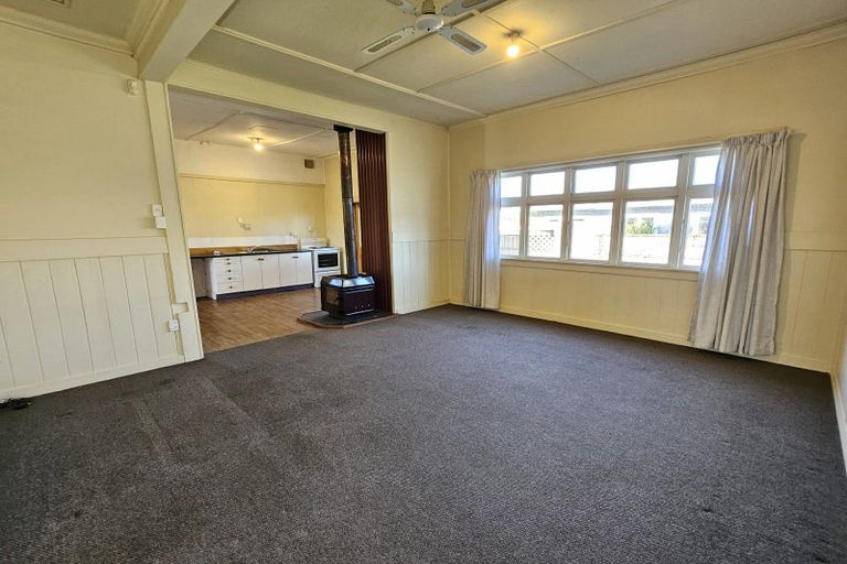 Photo of property in 14 Collins Street, Blaketown, Greymouth, 7805