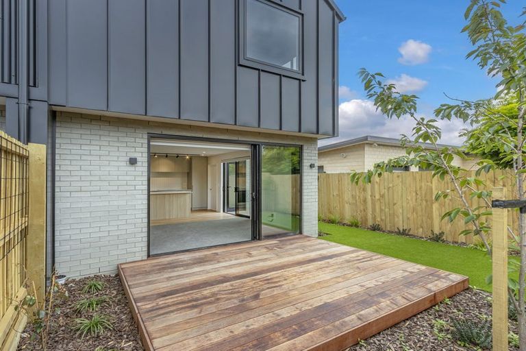 Photo of property in 6/167 Innes Road, St Albans, Christchurch, 8052