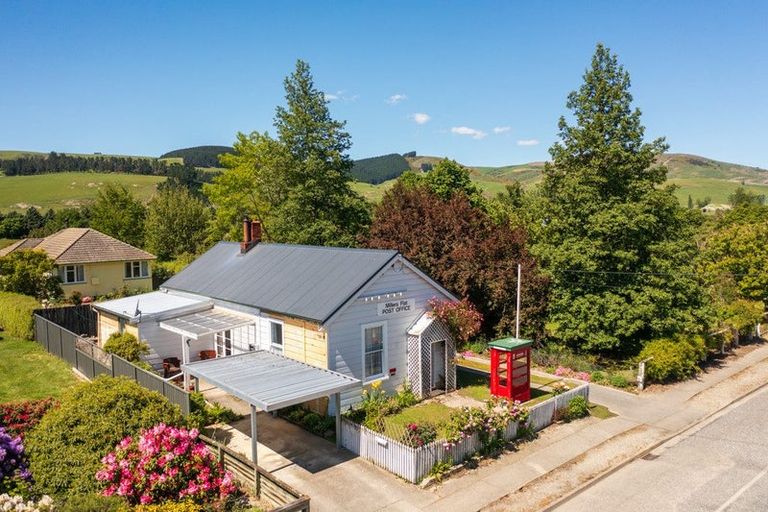 Photo of property in 1673 Teviot Road, Millers Flat, Roxburgh, 9572