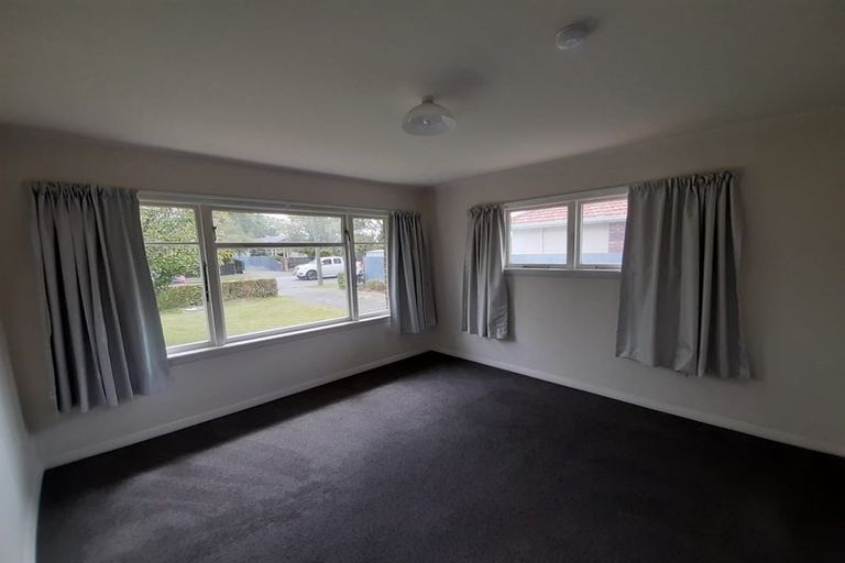 Photo of property in 25 Mathers Road, Hoon Hay, Christchurch, 8025
