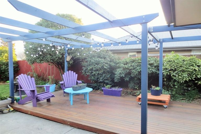 Photo of property in 30 Masefield Drive, Rolleston, 7614