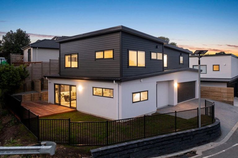 Photo of property in 5 Libby Lane, Howick, Auckland, 2010