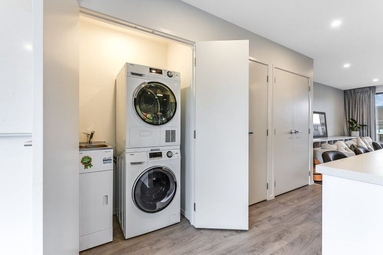 Photo of property in 209/182u London Street, Hamilton Central, Hamilton, 3204