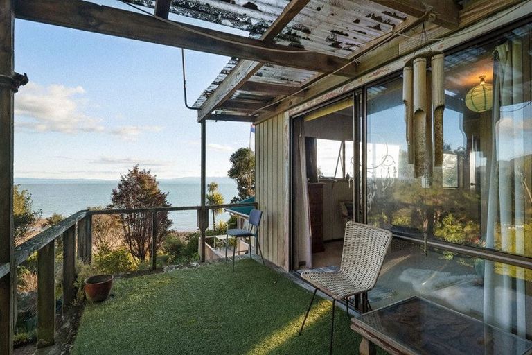 Photo of property in 642 Thames Coast Sh25 Road, Waiomu, Thames, 3575