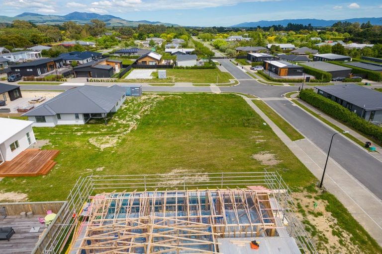 Photo of property in 2 Syrah Lane, Martinborough, 5711