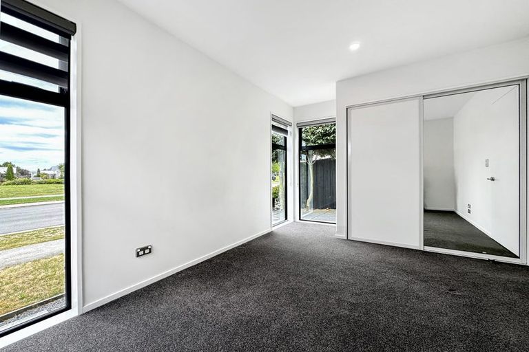 Photo of property in 97 Faringdon Boulevard, Rolleston, 7615