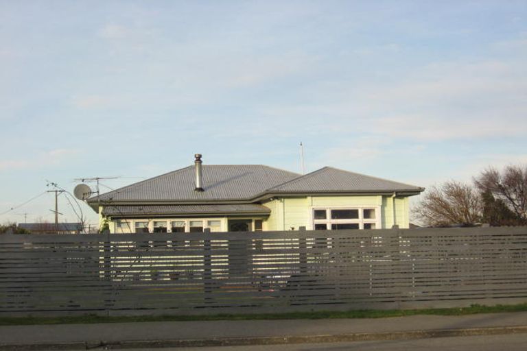 Photo of property in 179 Tramway Road, Strathern, Invercargill, 9812