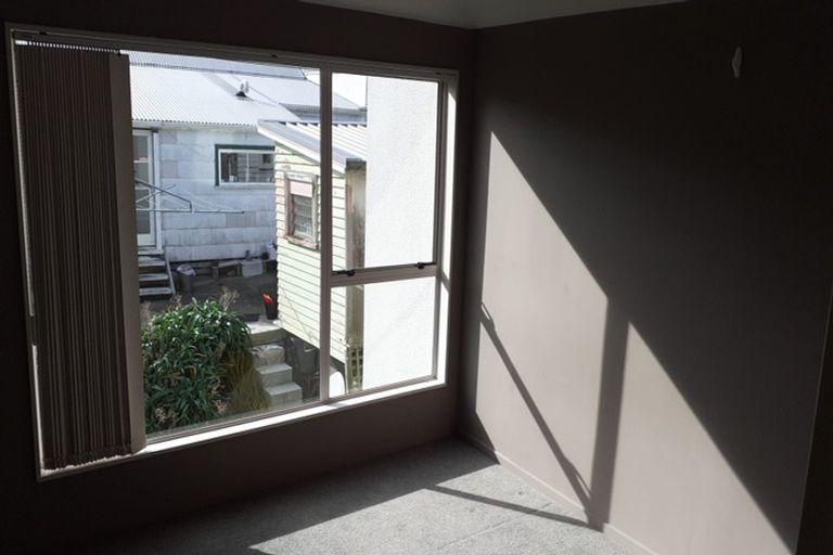 Photo of property in 25/20u Thompson Street, Mount Cook, Wellington, 6011