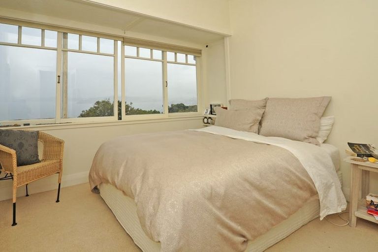 Photo of property in 85 Barnard Street, Wadestown, Wellington, 6012