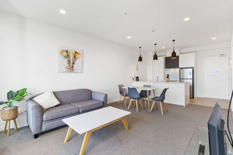 Photo of property in 417/19 Rawene Road, Birkenhead, Auckland, 0626