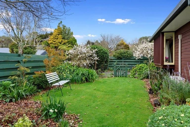 Photo of property in 2 Halsey Street, Levin, 5510