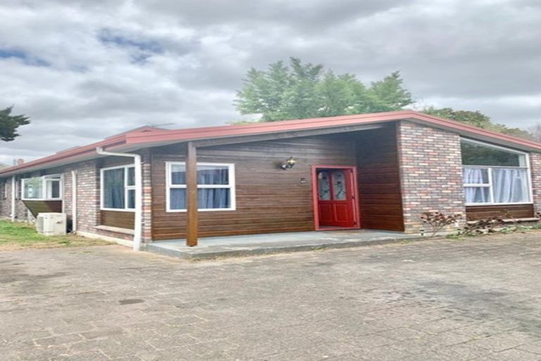 Photo of property in 43b Naylor Street, Hamilton East, Hamilton, 3216