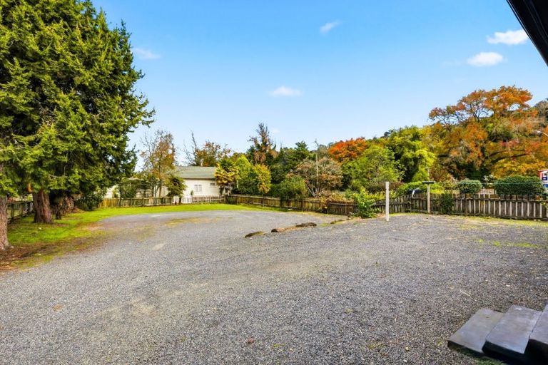 Photo of property in 5 Hakiaha St (state Highway 4), Taumarunui, 3920