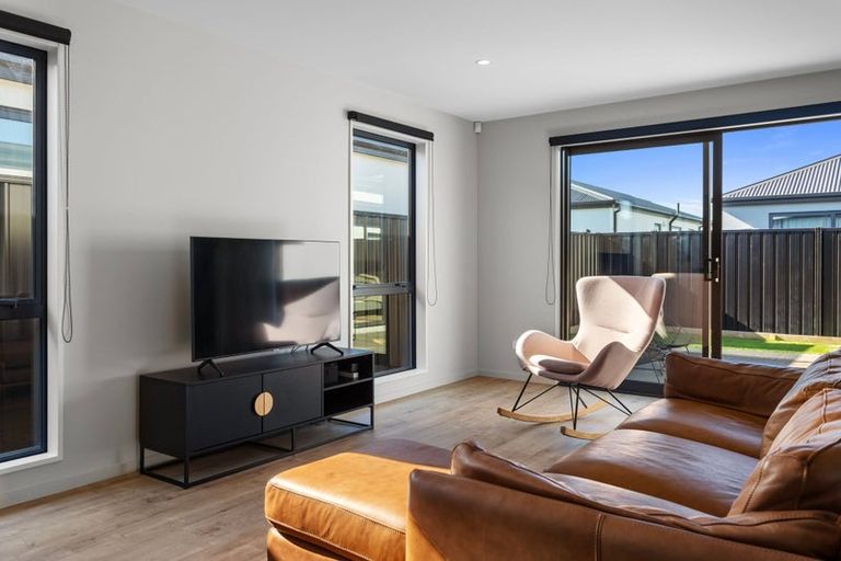 Photo of property in 22 Ngahau Street, Kaiapoi, 7630