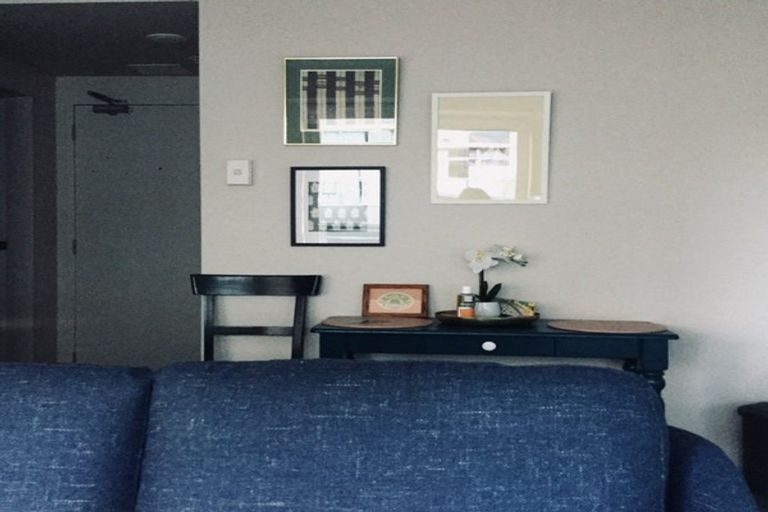 Photo of property in The Peak Apartments, 605/170 Taranaki Street, Te Aro, Wellington, 6011