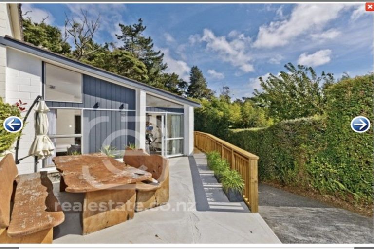 Photo of property in 1/72 Mountbatten Avenue, Hillcrest, Auckland, 0627