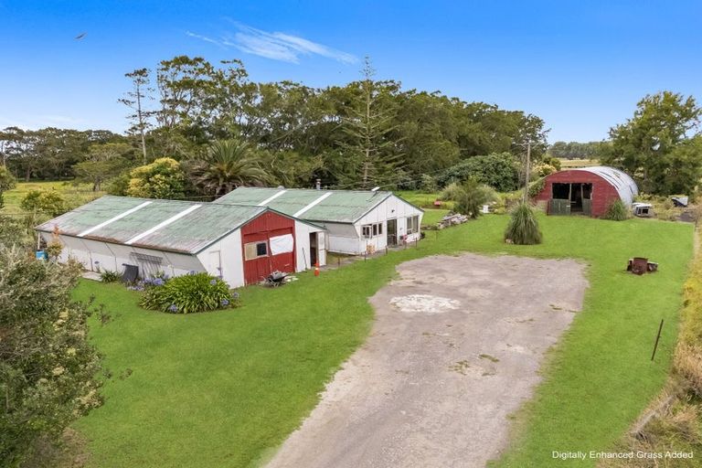 Photo of property in 126 Fordyce Road, Parakai, Helensville, 0874
