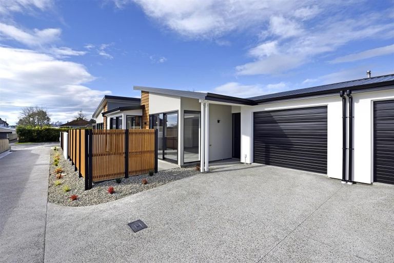 Photo of property in 2/2 Florence Street, Richmond, 7020