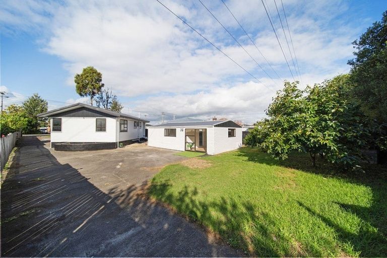 Photo of property in 44 Harwood Crescent, Otara, Auckland, 2023