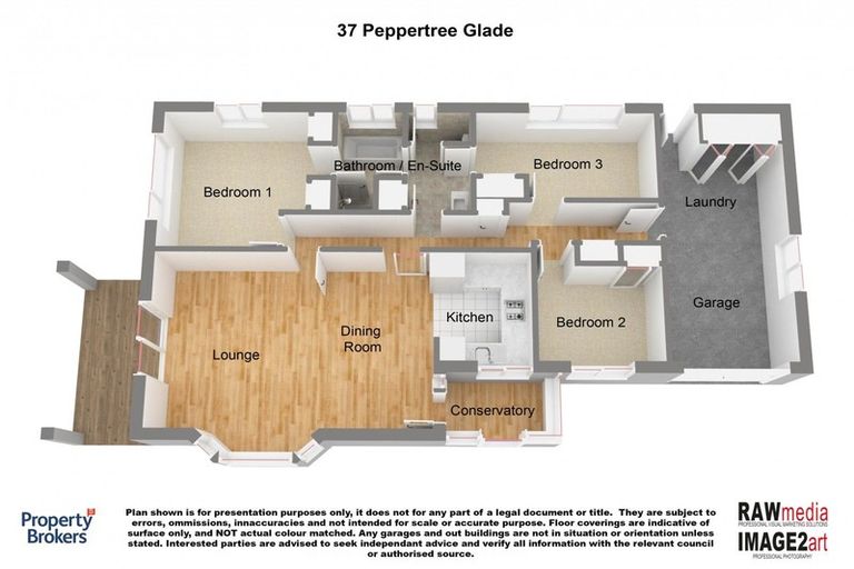 Photo of property in 37 Peppertree Glade, Kelvin Grove, Palmerston North, 4414