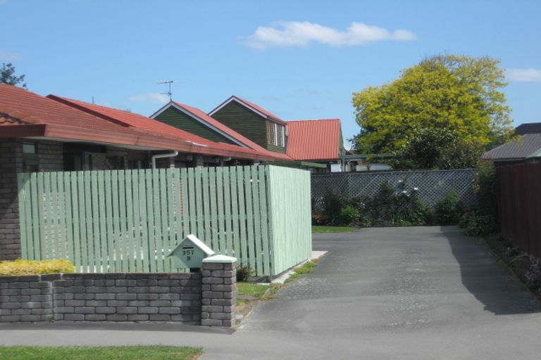 Photo of property in 357b Harewood Road, Bishopdale, Christchurch, 8053