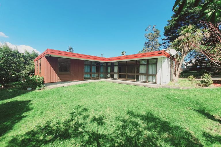 Photo of property in 64 Hain Avenue, Mangere East, Auckland, 2024