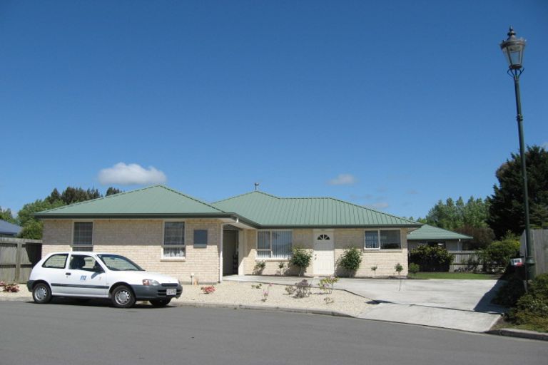 Photo of property in 16a Hamel Lane, Kaiapoi, 7630