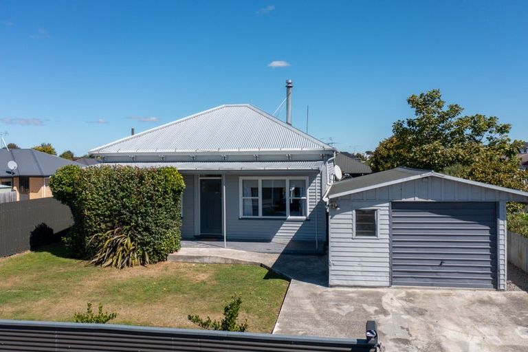 Photo of property in 22 Grey Street, Ashburton, 7700