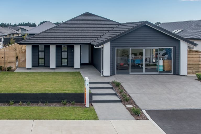 Photo of property in 5 Lemonwood Drive, Rolleston, 7615