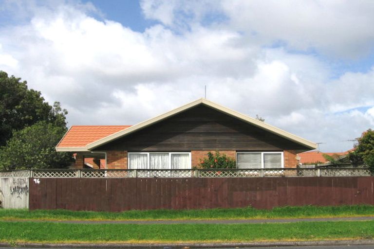 Photo of property in 8/96 Metcalfe Road, Ranui, Auckland, 0612