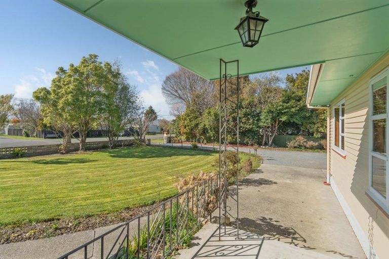 Photo of property in 26 Jellicoe Street, Greytown, 5712