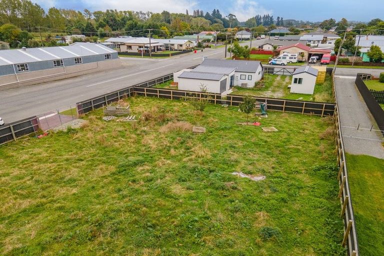 Photo of property in 18 Thomas Street, Temuka, 7920