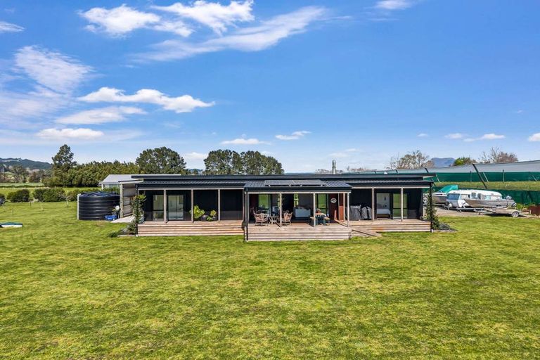 Photo of property in 689 Western Drain Road, Te Teko, Whakatane, 3192