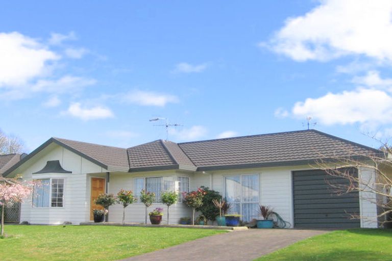 Photo of property in 1 Sinton Row, Nukuhau, Taupo, 3330