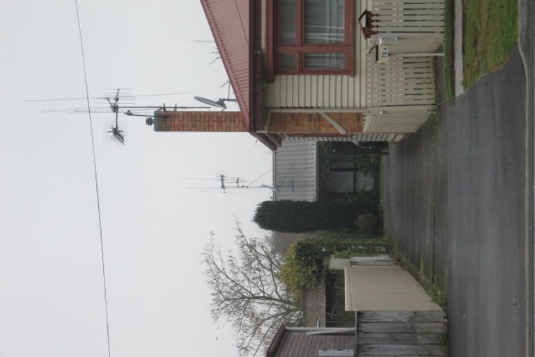Photo of property in 72 Galloway Street, Hamilton East, Hamilton, 3216