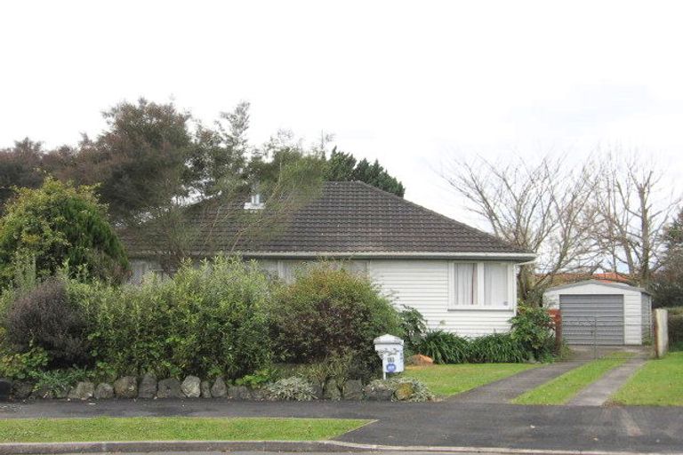 Photo of property in 17 Hockin Place, Fairfield, Hamilton, 3214