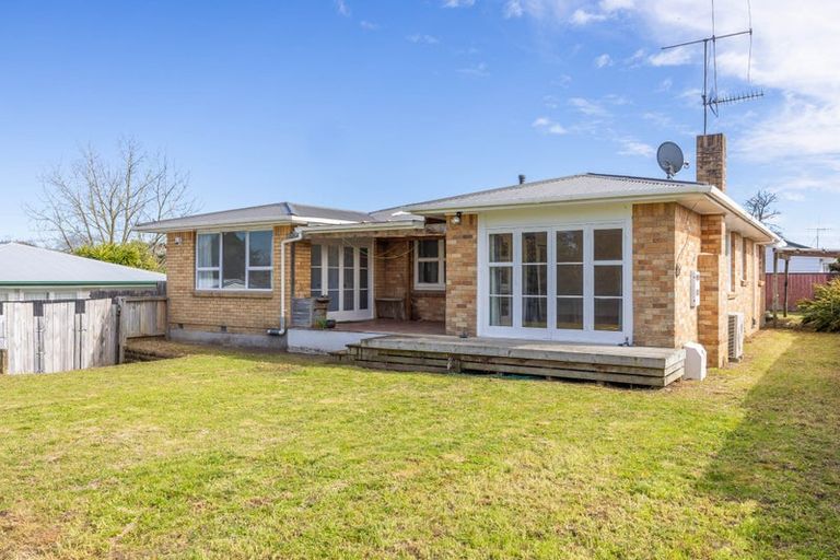 Photo of property in 41 Bruce Avenue, Glenview, Hamilton, 3206