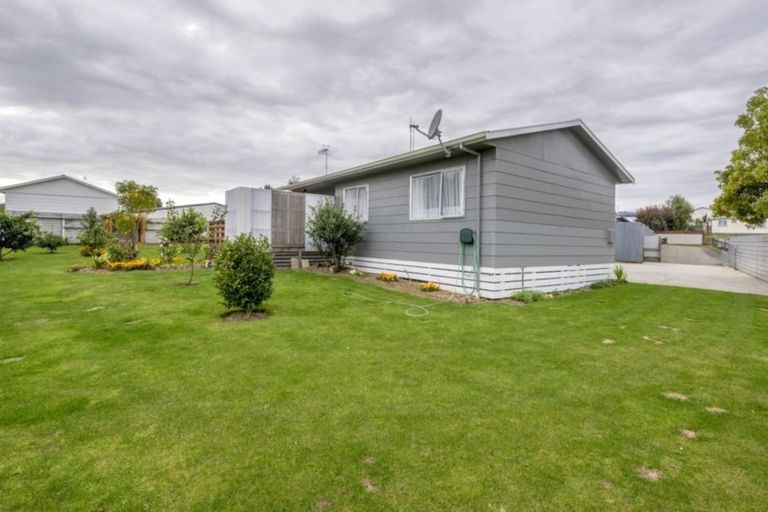 Photo of property in 5a Vincent Drive, Levin, 5510