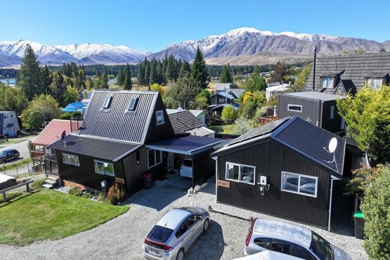 Photo of property in 14 Allan Street, Lake Tekapo, 7999