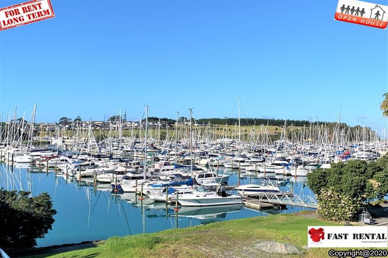 Photo of property in 33/595 Laurie Southwick Parade, Gulf Harbour, Whangaparaoa, 0930