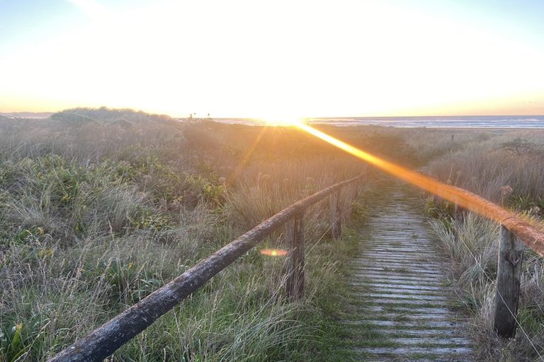 Photo of property in 13 Te Paerahi Road, Porangahau, 4293